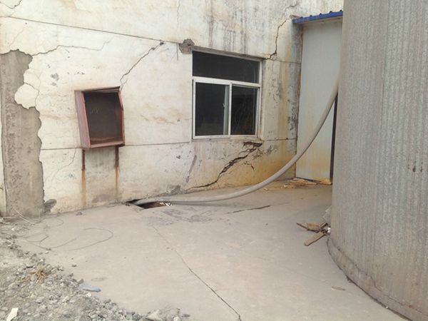 切割拆除關(guān)鍵點(diǎn)，這些你都記住了嗎？